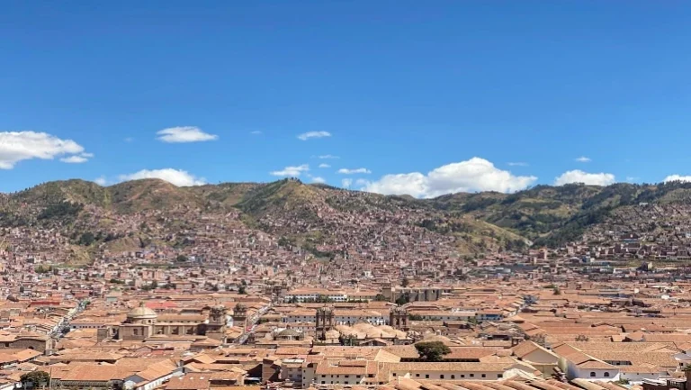 Spa en Cusco Cerca de Mí: Relájate en los Andes