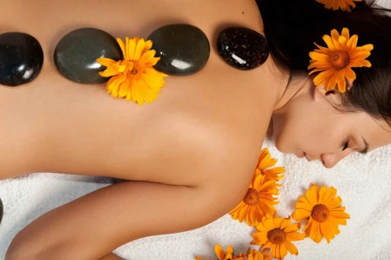 Benefits of Volcanic Stone Massage Therapy