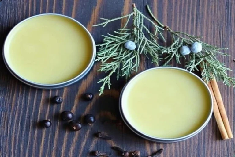Juniper Cream: Properties, Uses, and Natural Benefits