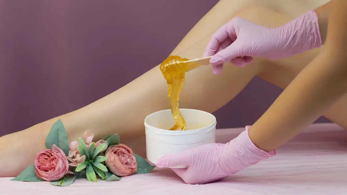 Hair Removal Treatment Services