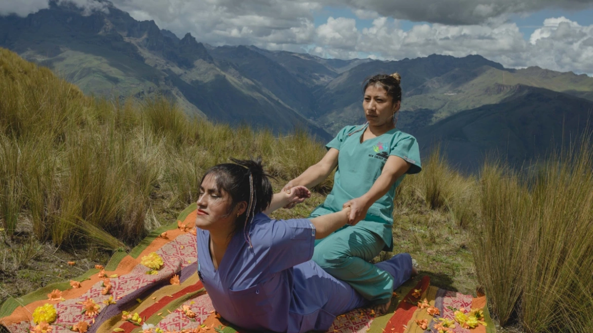 Inka Thai